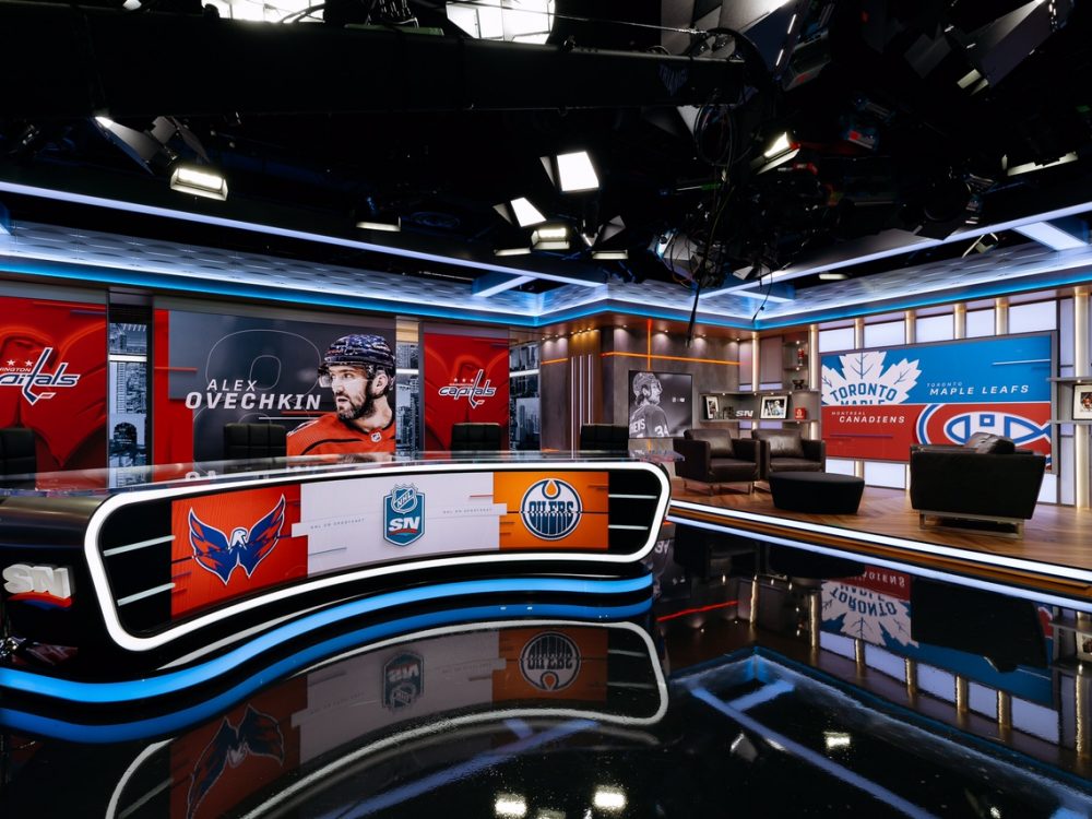 Sportsnet Studios