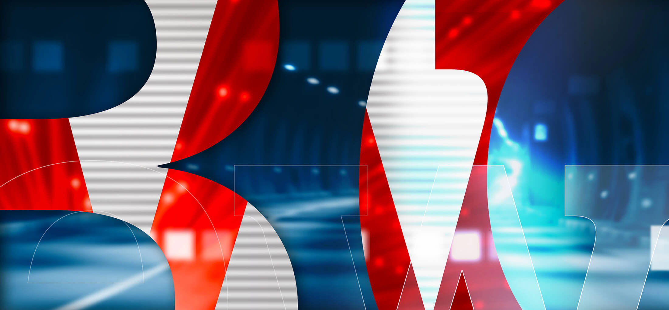 CBC News Network Artform
